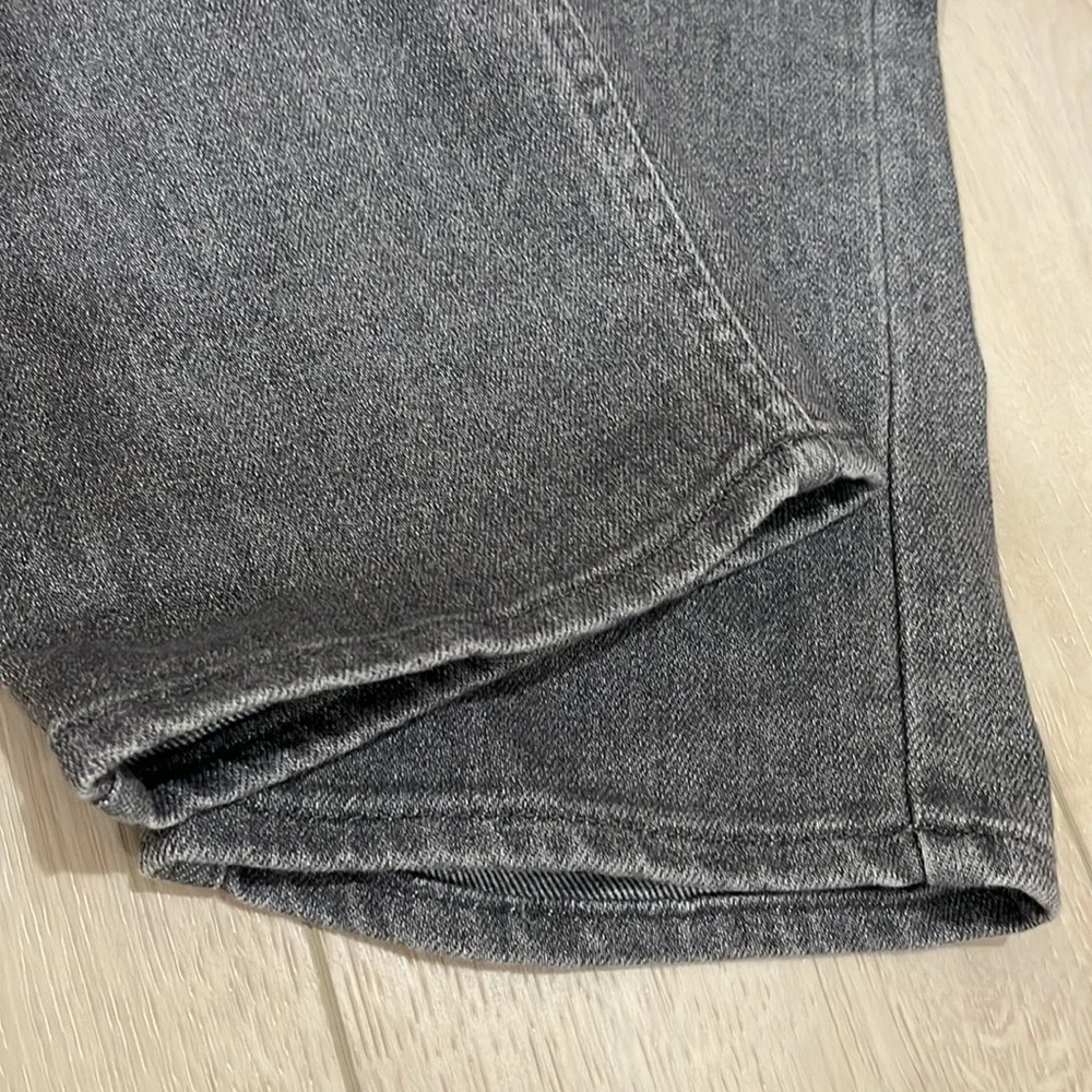 LEVI’S :: 540 JEANS